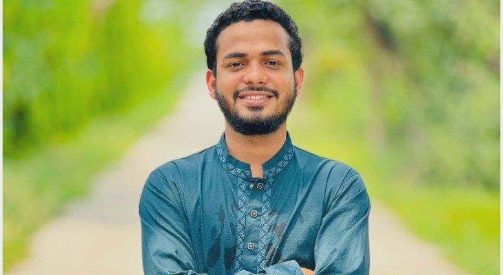 'মা' নিঃস্বার্থ ভালোবাসা ও ত্যাগের জীবন্ত প্রতিচ্ছবি
