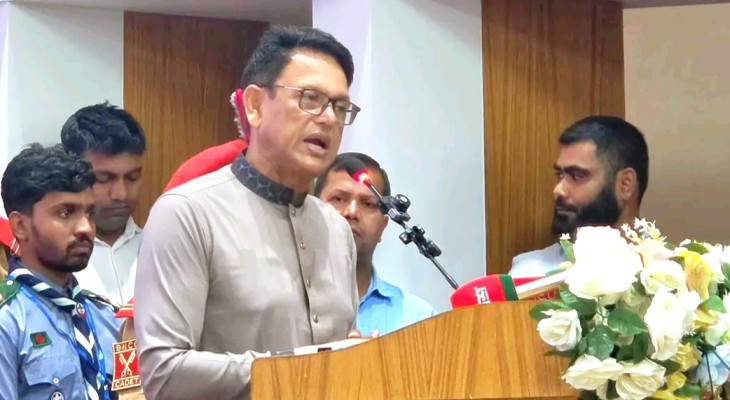 মাদ্রাসা শিক্ষাকে আধুনিক করতে কারিগরি শিক্ষা অন্তর্ভুক্ত করা হচ্ছে: শিক্ষামন্ত্রী