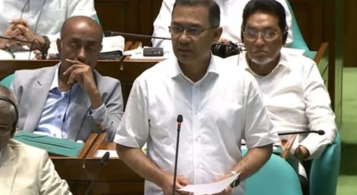 যেকোনো মূল্যে তিস্তা মহাপরিকল্পনা বাস্তবায়ন করা হবে: প্রধানমন্ত্রী