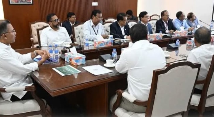 ধানমণ্ডি ও গুলশান লেকের উন্নয়নে সরকারের নতুন সিদ্ধান্ত