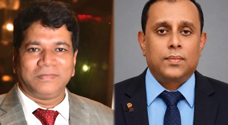 ‘দুর্নীতির সুলতান’ মাসুদ রানার শাস্তির বদলে ঢাল হয়ে দাঁড়ালেন বিএমইটির ডিজি!