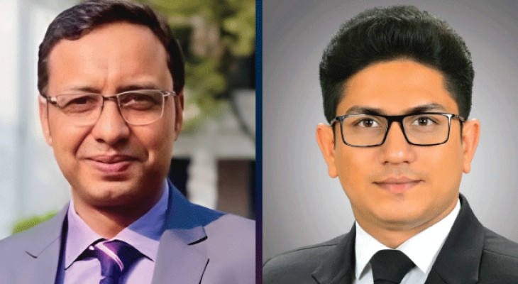 স্টামফোর্ড ল’ অ্যালামনাই অ্যাসোসিয়েশনের প্রথম কমিটি গঠন, সভাপতি মশিউর ও সম্পাদক মেহেদী
