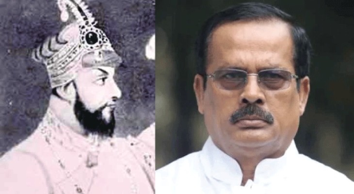 আওয়ামী লীগে মীরজাফরের ভূমিকায় নানক: ভারপ্রাপ্ত সভাপতির লোভে শেখ হাসিনার সঙ্গে চরম বেইমানি!